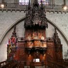 Cathédrale ST MAURICE d' ANGERS