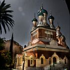 Cathédrale St-Nicolas 