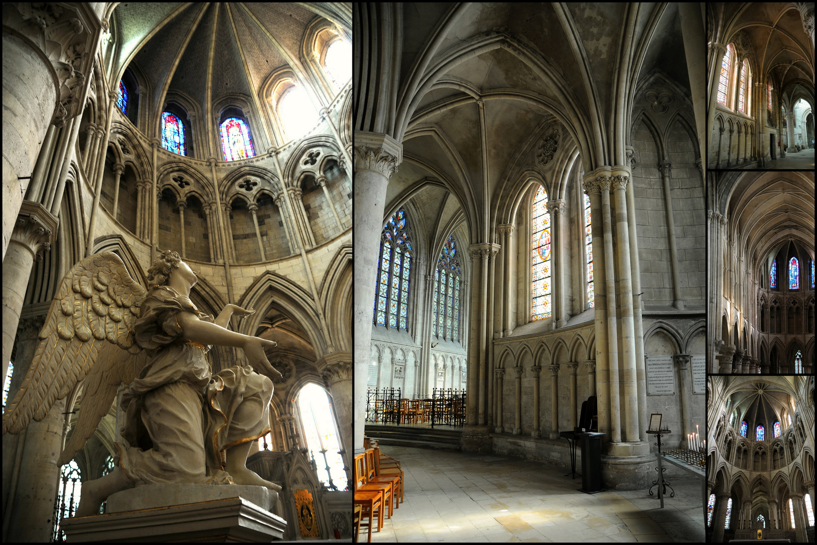 Cathédrale St Pierre de Lisieux (14)