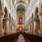 Cathédrale St-Pierre de Lisieux ...