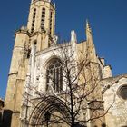 Cathédrale St Sauveur, Aix en Provence