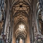 Cathédrale St Stephan de Vienne