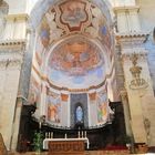 Cathédrale Ste Agathe, Catane, Sicile
