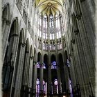 Cathedrale von Beauvais