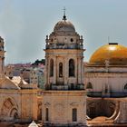 CATHEDRALE VON CADIZ