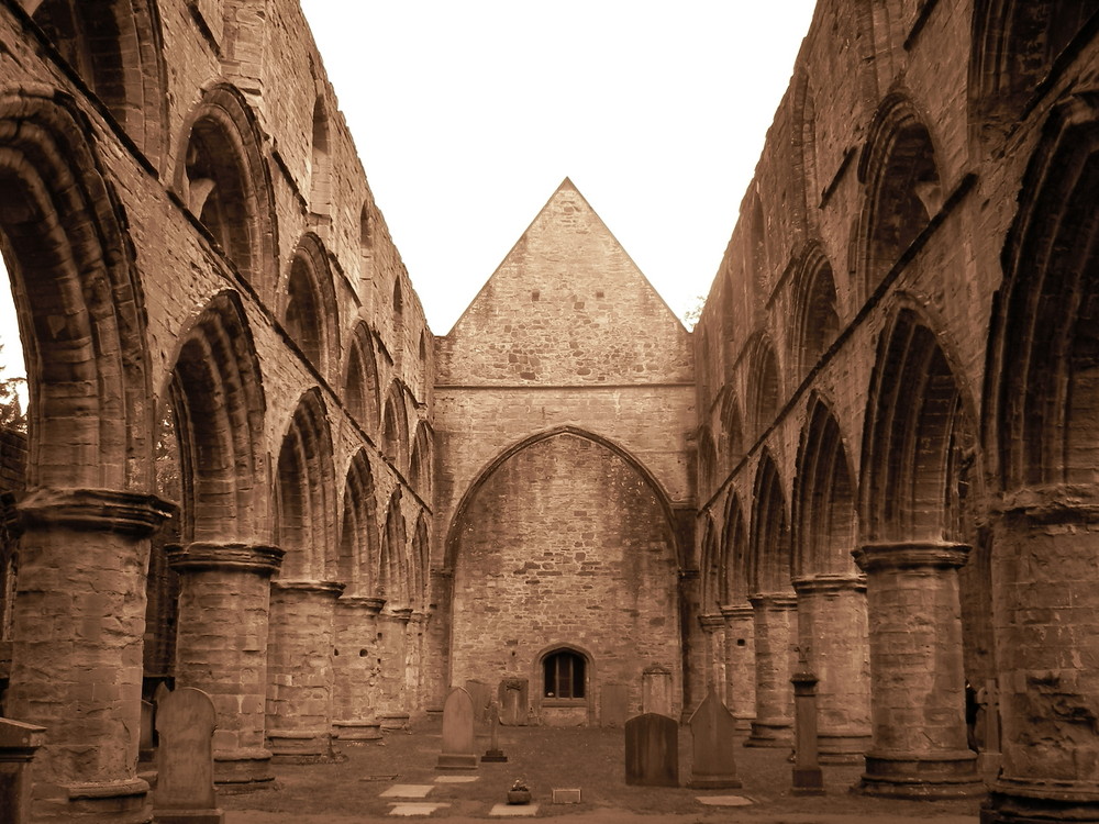 Cathedrale von Dunkelnd