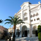 Cathedrale von Monaco