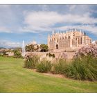 Cathedrale von Palma