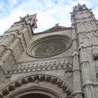 Cathedrale von Palma