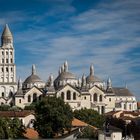 Cathédrale von Périgueux (Frankreich)