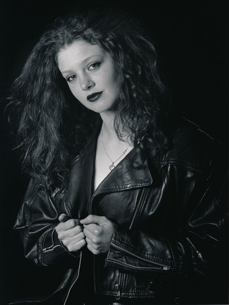 CATHERINE II Foto & Bild | menschen, fashion, lifestyle, streetculture