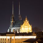 Cathetrale St. Peter und Paul Brno