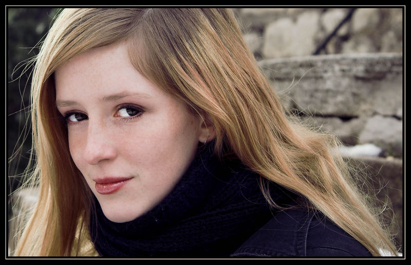 Cathleen Foto & Bild jugend, outdoor, cathleen Bilder auf