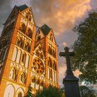 Catholic Cathedral of Limburg