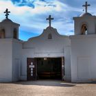 Catholic Church Old Town Guadalupe, Arizona