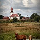 Catholic Church - Suraz