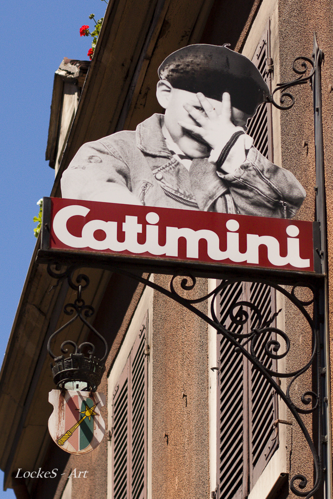 Catimini