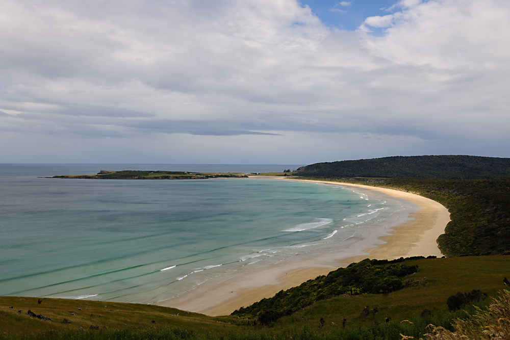 Catlins Coast (D3x)