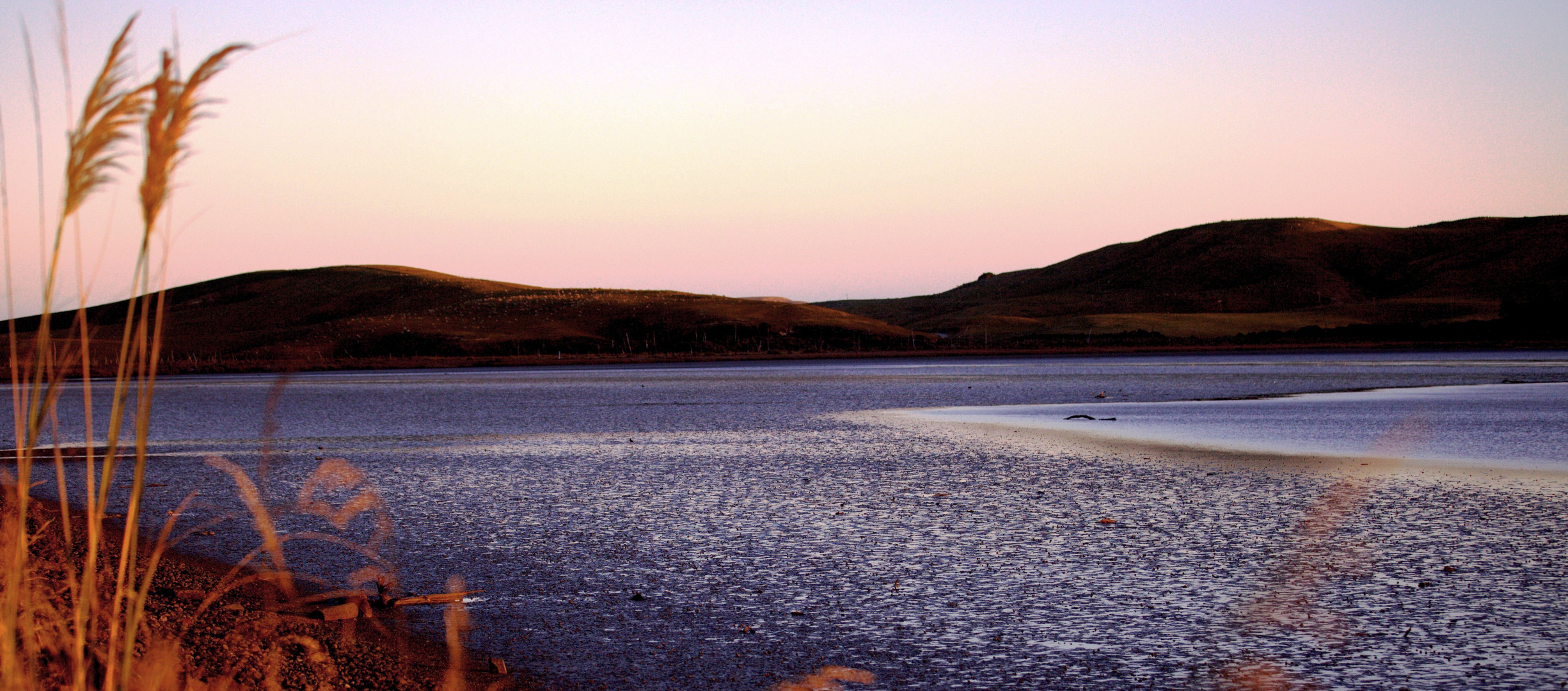 Catlins (Haldane Bay)