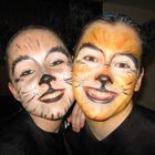 "Cats" im Karneval - Stadthalle Braunschweig