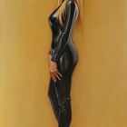 Catsuit - Lady