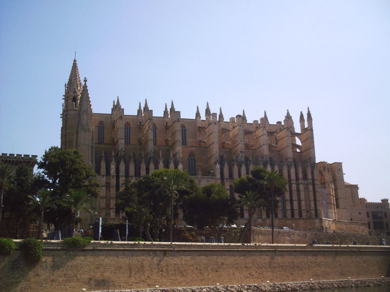 cattedrala di palma