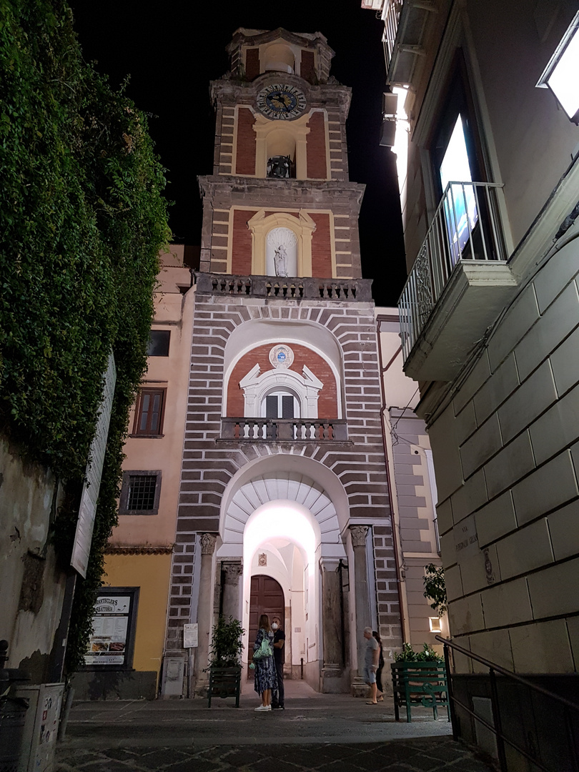 Cattedrale dei Santi Filippo e Giacomo