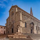 Cattedrale dei Santi Pietro e Donato, Arezzo, Toscana