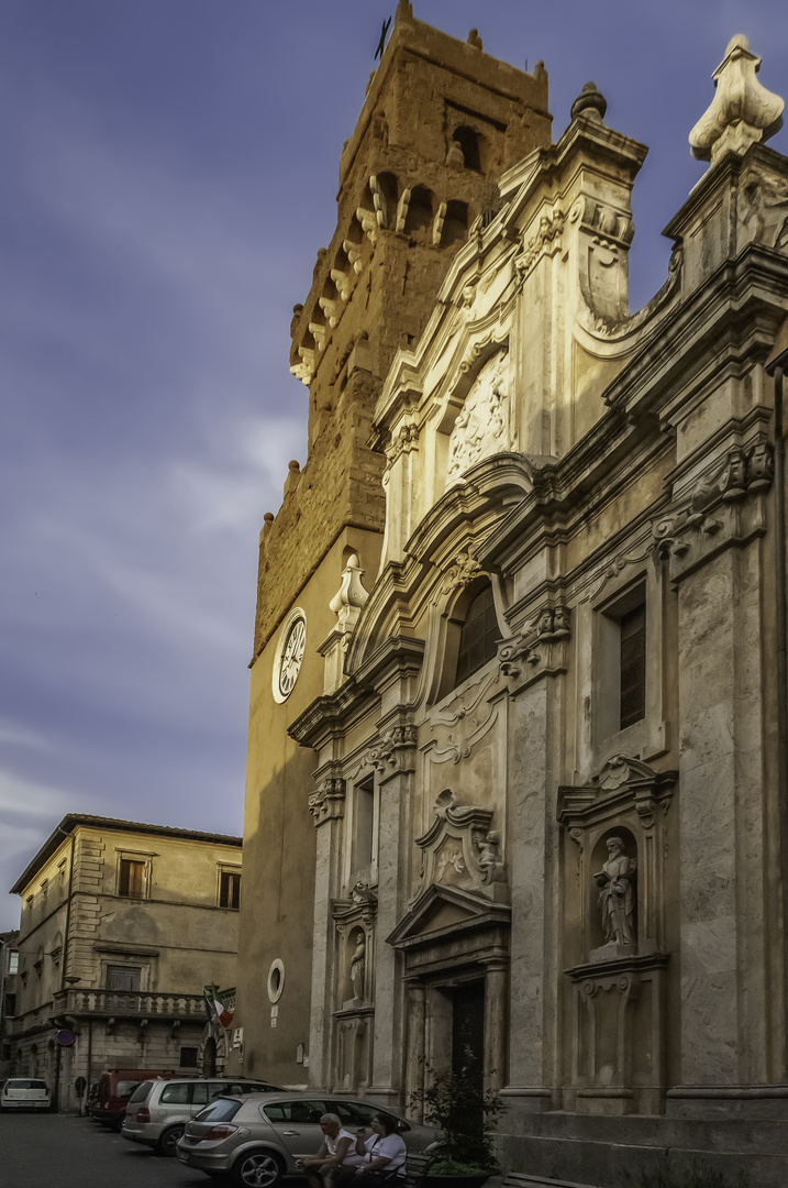 Cattedrale dei Santi Pietro e Paolo