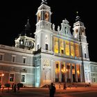 Cattedrale dell'Almudena