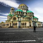 Cattedrale di Aleksandr Nevskij