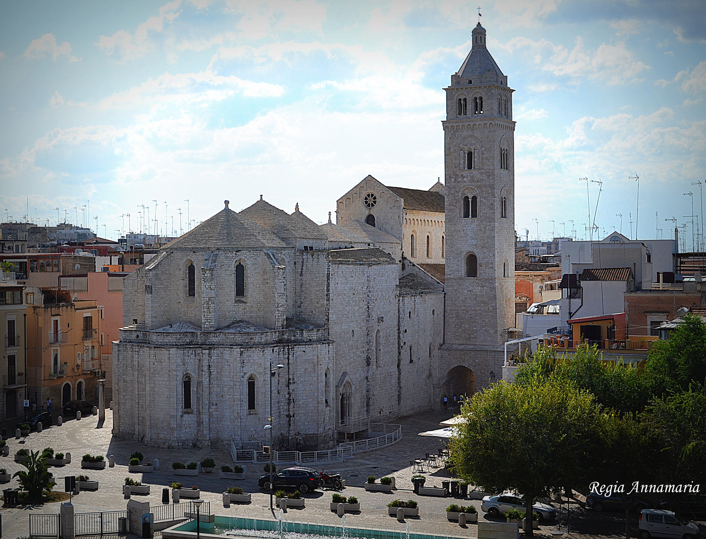 Cattedrale di Barletta