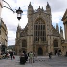 Cattedrale di Bath