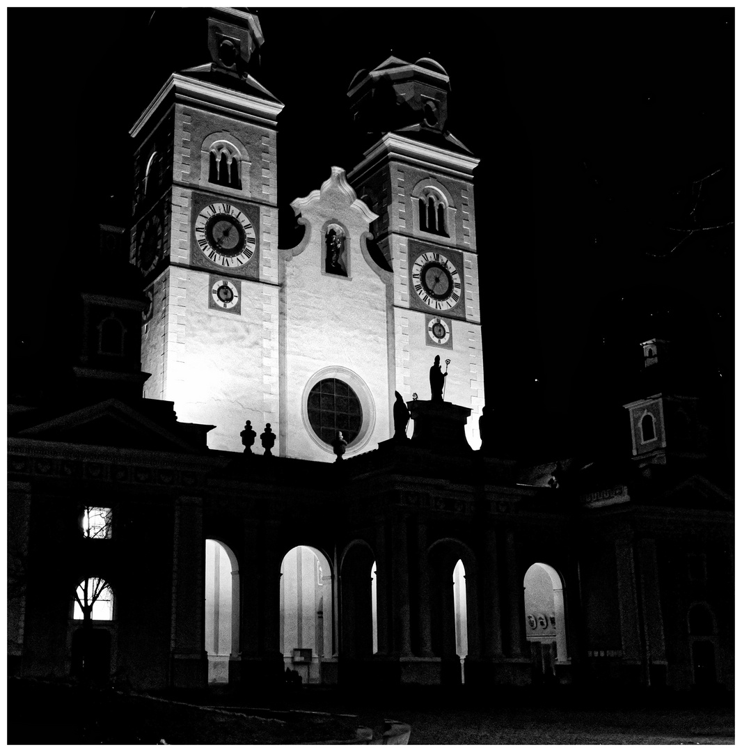 Cattedrale di Brixen