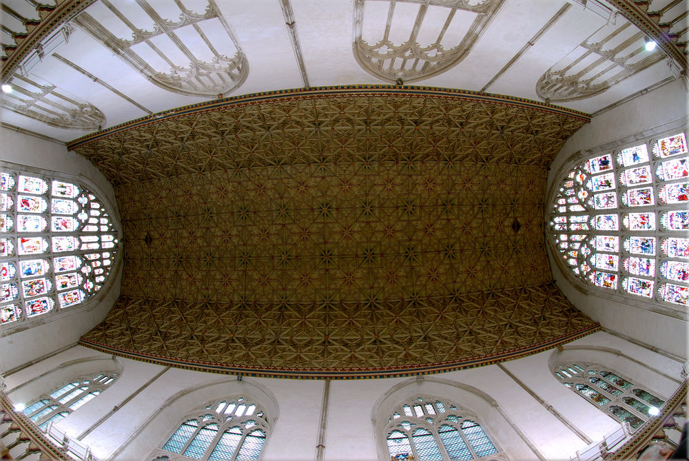 Cattedrale di Canterbury