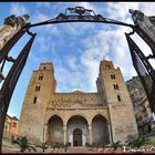 Cattedrale di Cefalu'