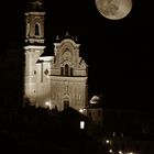 cattedrale di Cervo - IM -