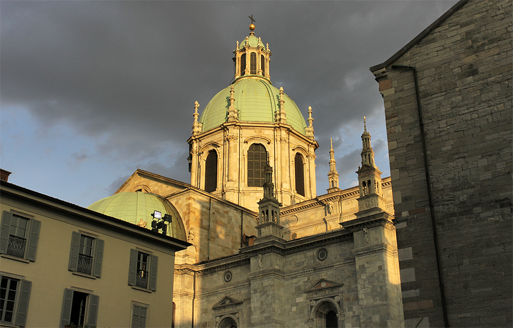 Cattedrale di Como