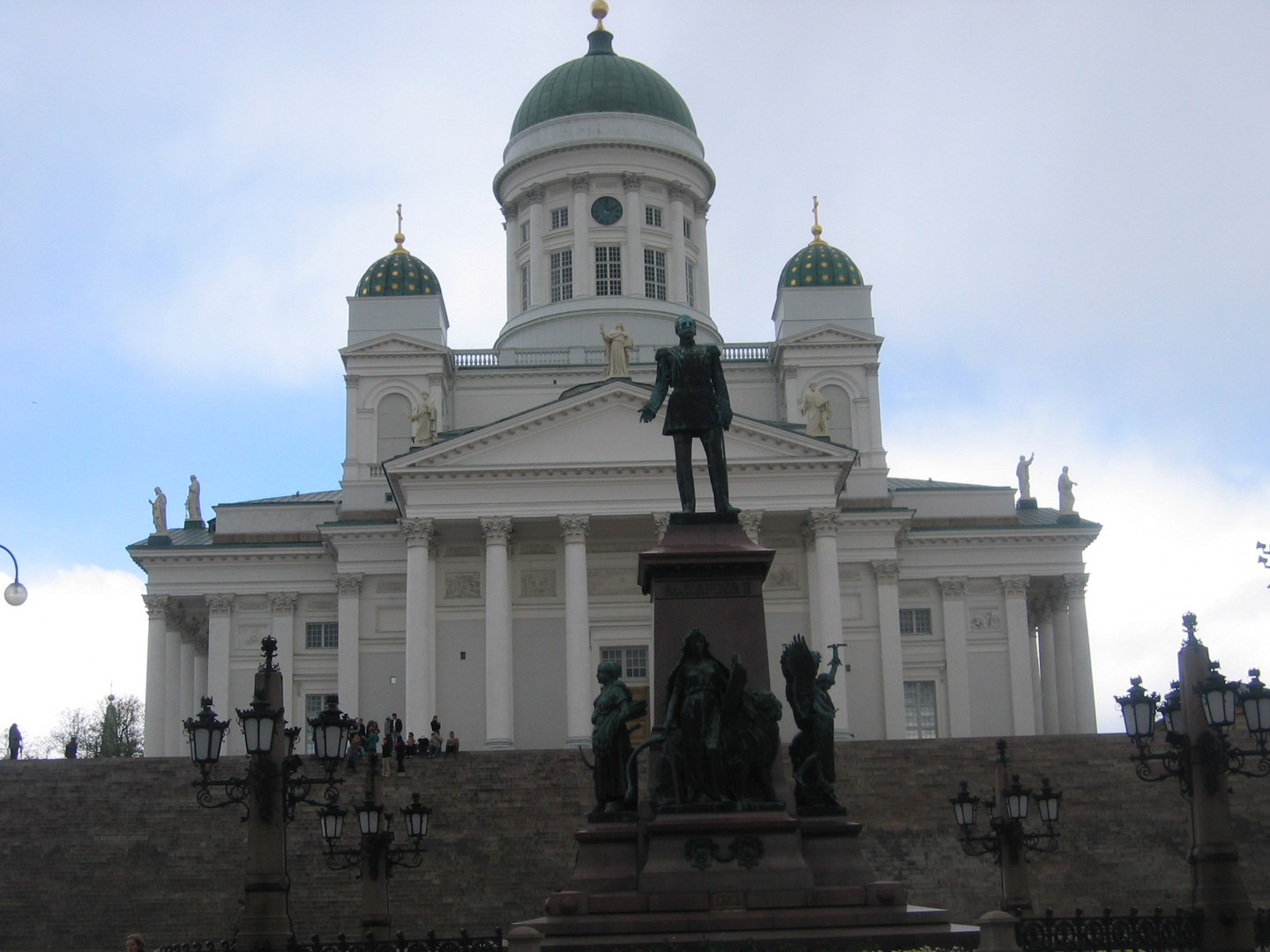 Cattedrale di Helsinki