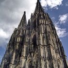 Cattedrale di Koeln