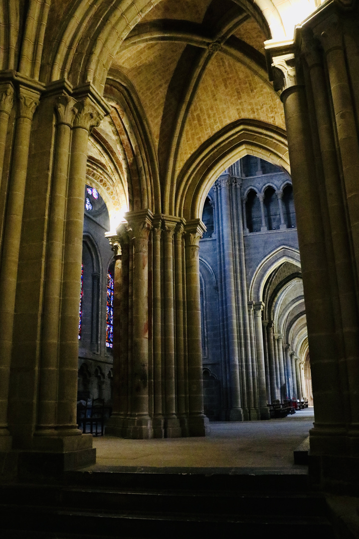 Cattedrale di Losanna