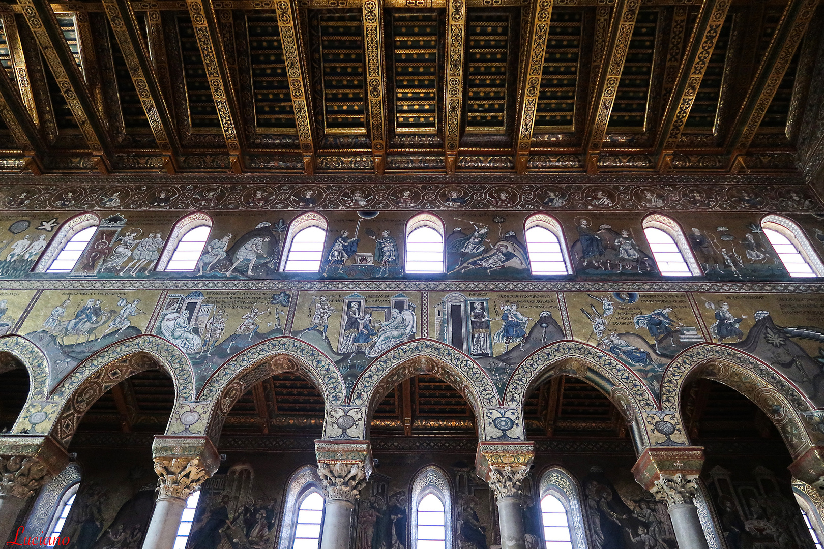 Cattedrale di Monreale