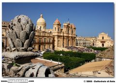 Cattedrale di Noto