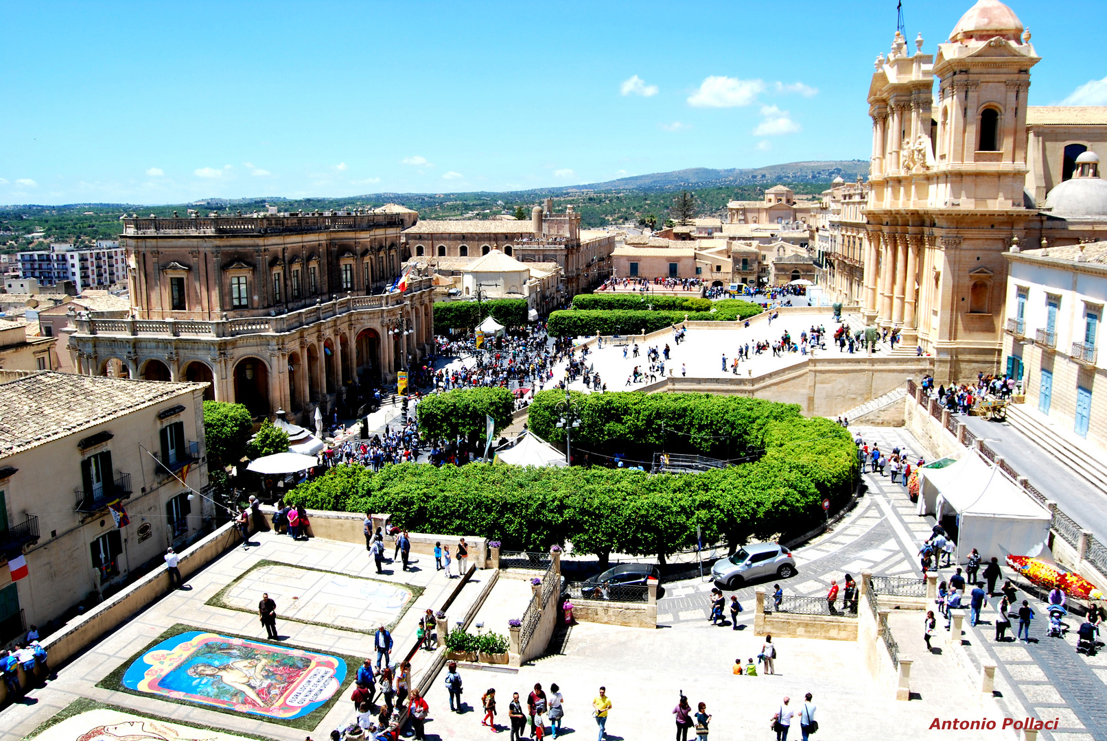 Cattedrale di Noto