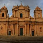 Cattedrale di Noto- Cathedral of Noto