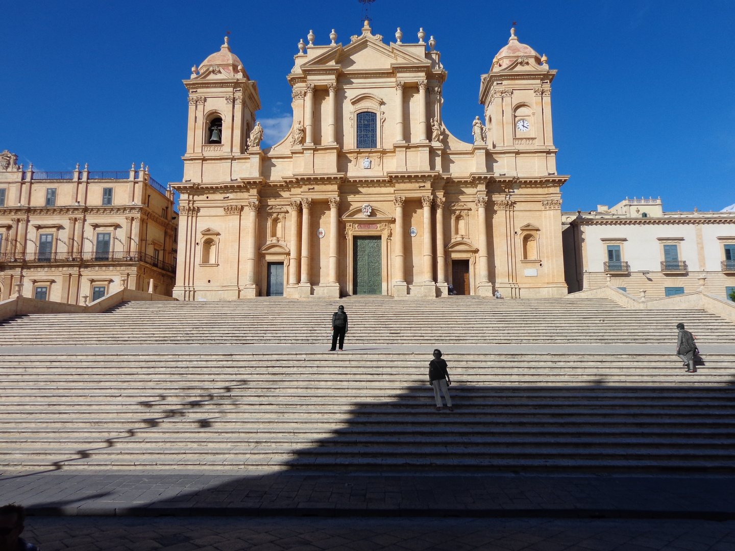 Cattedrale di Noto ( Sicilia )