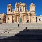 Cattedrale di Noto ( Sicilia )