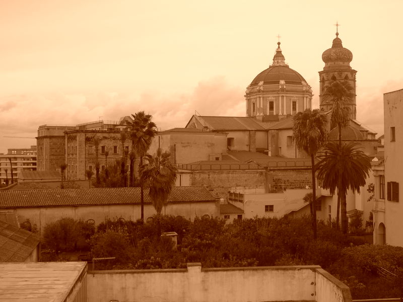 Cattedrale di Oristano