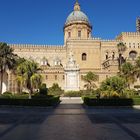 Cattedrale di Palermo