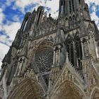cattedrale di Reims